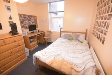 6 bed house, Doncaster Road, Jesmond Vale, Newcastle, NE21RB - Image 7